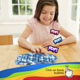 thumbnail image 4 of 2Pcs Push Pop Bubble Sensory Fidget S, 2Pcs Stress Reliever Fidget , Pack With Pop Anxiety Relief, 4 of 4