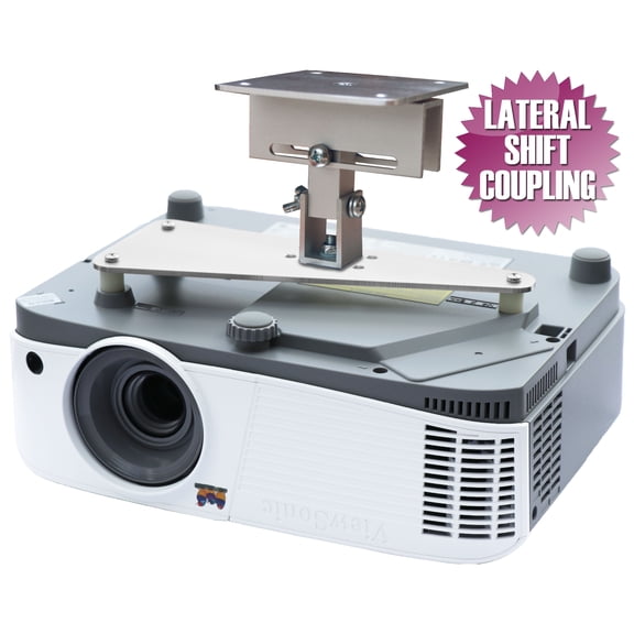 Projector Ceiling Mount for ViewSonic PJD5255 PJD5555w PJD6350 PJD6351LS