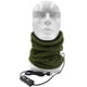 thumbnail image 1 of Ounissouiy Bufanda calentada eléctrica Calor USB Calor eléctrico Abrigo para el cuello Chal a prueba de viento Bufanda de punto de invierno Suministros térmicos No.2 Ounissouiy HA046621-02, 1 of 6