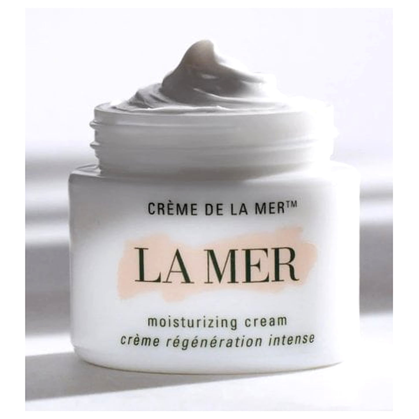 La Mer Soft Face Moisturizer - Creme De La Mer The Moisturizing