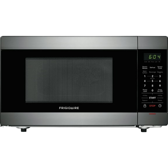 Under Counter Microwaves