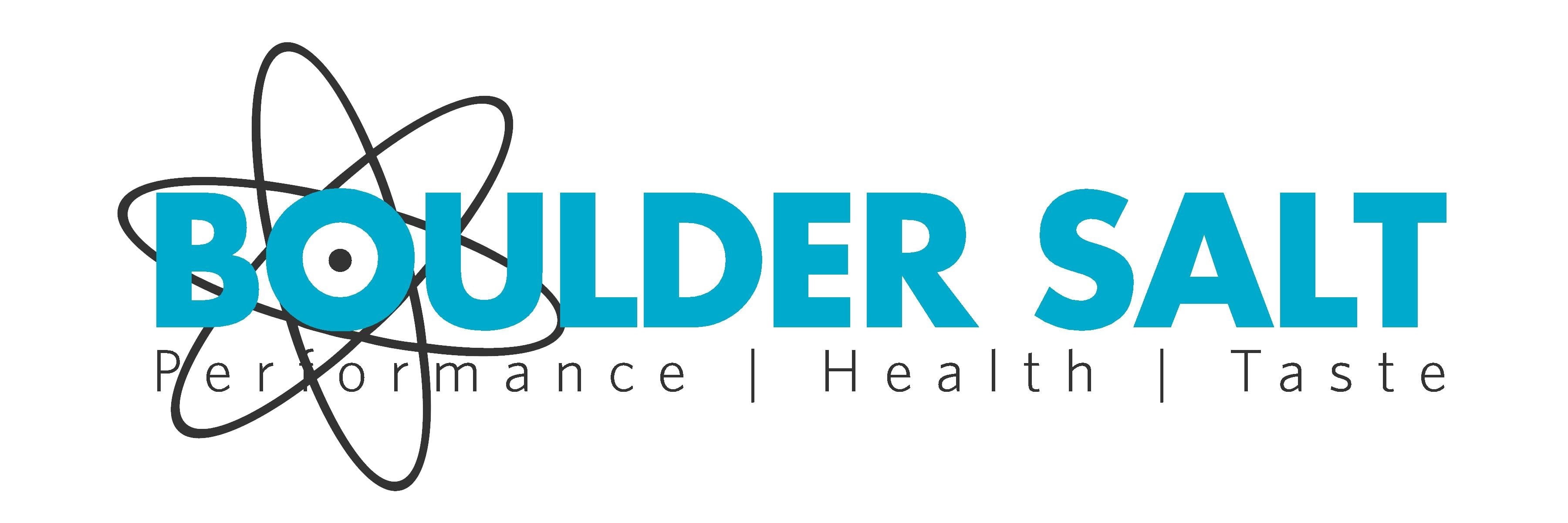 BOULDER SALT Unflavored Low Sodium Salt for Cramps High Blood Pressure POTS Syndrome 20 oz