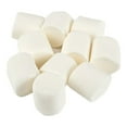thumbnail image 3 of Clown Global Brands Large White Marshmallows | 12 Count / 1 lb Packages | Fat Free, Gluten Free, Cholesterol Free | Perfect for Snacking, 3 of 5