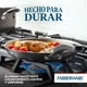 thumbnail image 3 of Juego de ollas 15pzs. Antiadherente. DiamondMax® gris pewter, Cookstar Farberware, 3 of 6