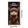 thumbnail image 3 of huayou Christmas Decoration, Xmas Holiday Home Decor, Xmas Decorations Indoor Outdoor Use, Holiday Decor, Party Decor, Winter Decor, Gift Idea, Festive Decor, 3 of 9