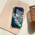 thumbnail image 7 of FKBRCL4U Compatible with Samsung Galaxy A15 Case, Starry Sky Colourful Mandala Luxury Golden Decoration for Girl Women Soft TPU Shockproof Protective Hard PC Back, 7 of 7