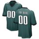 thumbnail image 3 of Camisetas de fútbol bordadas personalizadas de Filadelfia para hombres, mujeres y jóvenes, camisetas de Barkley Hurts Smith Kelce, 3 of 5