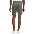 thumbnail image 5 of George Men's Flat Front Shorts, 5 of 5