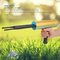 thumbnail image 4 of Metal Detector, Easy Treasure Finder, Underground For Metal  US Plug,UK Plug,EU Plug, 4 of 8