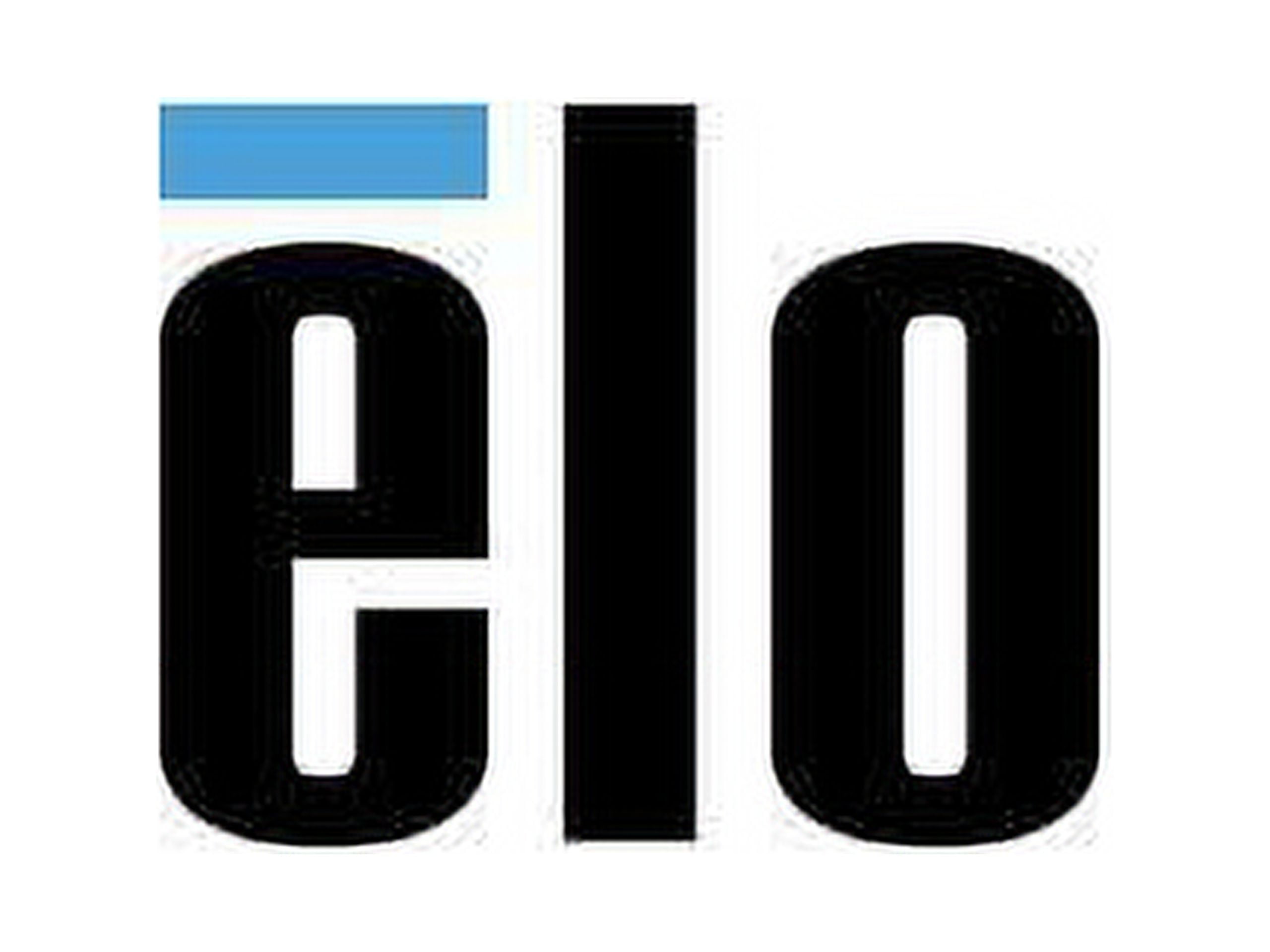 Elo Slim Self-Service Floor Base