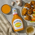 thumbnail image 5 of Sweet Baby Ray's Garlic Buffalo Wing Sauce 16 fl oz (Pack of 2), 5 of 5