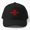 Black, variant on Just Resting My Eyes Baseball Hat, Classic Nap Statement Graphic Design, Classic Everyday Cap