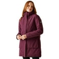 thumbnail image 4 of Regatta Womens Sabinka Insulated Waterproof Jacket, 4 of 5