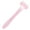 Pink, variant on Tnobhg Bikini Razor Women Small Bikini Trimmer Stainless Steel Blade Intimate Grooming Razor Shaver Body Cosmetic Tool Travel Accessories