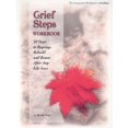 thumbnail image 1 of Grief Steps Cahier et Journal, 1 of 1