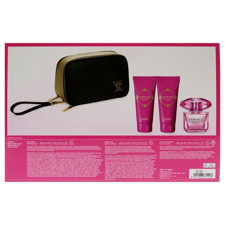 Versace crystal online noir walmart