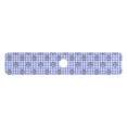 thumbnail image 7 of Yayeee Faucet Mat for Kitchen Sink 30" Diatomite Long Splash Guard Pad, Blue Plaid Horse Pattern, 7 of 7