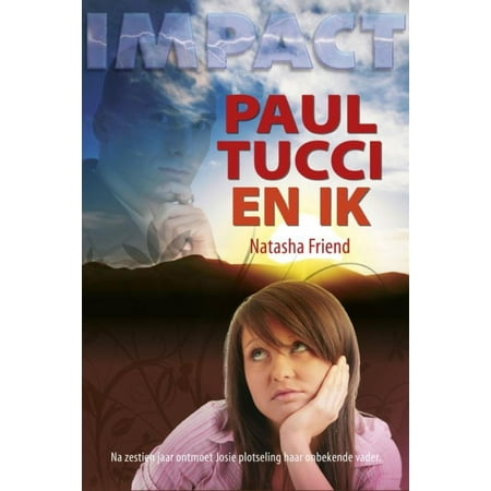 Paul Tucci en ik - eBook