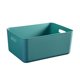 thumbnail image 4 of Cateissary Cesta para debajo del estante de alta capacidad para almacenamiento organizado - Cestas de almacenamiento duraderas y convenientes para Type2 NO2, 4 of 6