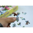 thumbnail image 6 of Springbok 500 Piece Easter Basket of Spring Jigsaw Puzzle for Adults and Family, 6 of 8