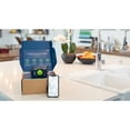 thumbnail image 6 of Moen 920-003 Flo by Moen Smart Water Shutoff DC Extension Cable 25-ft, 6 of 7