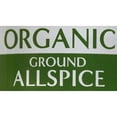thumbnail image 6 of Organic Ground Allspice, 1.5 oz, 6 of 6