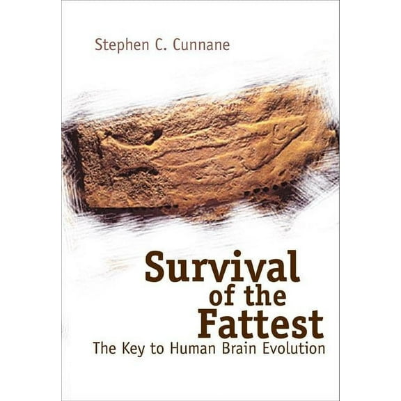 Survival of the Fattest, (Hardcover)