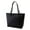 1Black, variant on Vegan Leather Tote Bag for Women Work Shoulder Bags Purses Satchel Handbags Briefcase