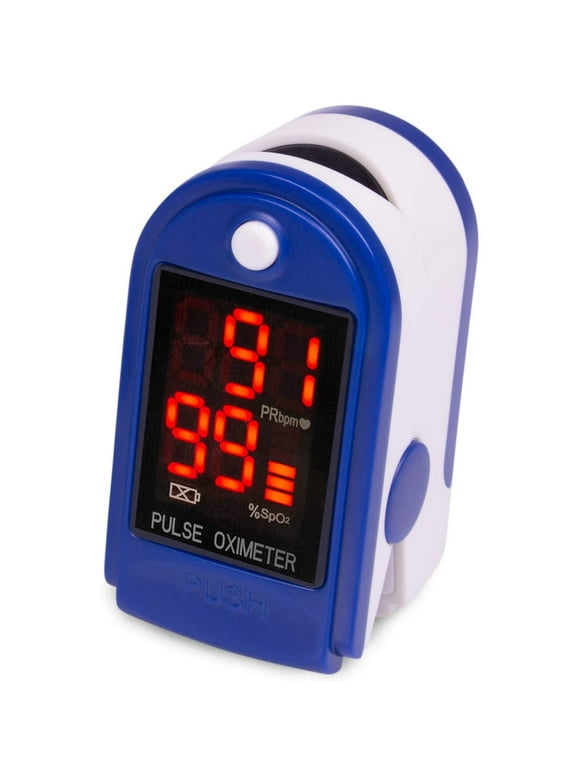 pulse oximeters