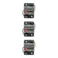 thumbnail image 3 of Disyuntor de coche Riwesomey 12 V/32 V soporte de fusible de reinicio Manual 250A Type1 NO1, 3 of 6