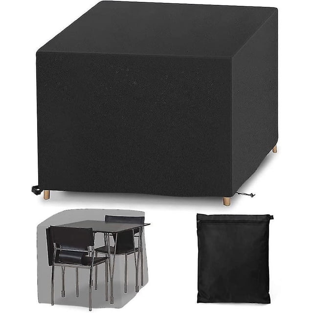 Funda protectora para muebles LIUXGMXG lona impermeable tela Oxford
