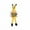 B, variant on Ohmyroo Bee Wing Doll Collectible Figure with Long Legs Display Ornament