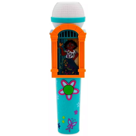 Disney Encanto Musical Light-Up Microphone