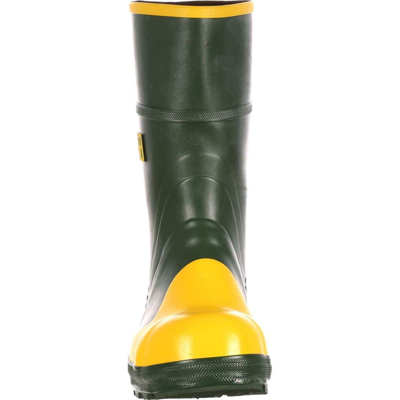 Lehigh Safety Shoes Unisex 12-Inch 