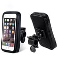 thumbnail image 1 of Bolsa táctil protectora para bicicleta o motocicleta, GPS o móvil, 1 of 3