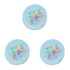 thumbnail image 1 of Juguete para Apretar Galletas  Simuladas Antiestrés Aliviar El Estrés () Azul, 1 of 4