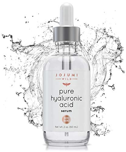 best face serum walmart