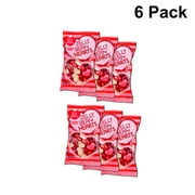 6 Pack of TRADER JOES Jelly Bean Hearts - Sweet Bursts of Joy in Every Bite | 3.9 Oz | Buy From RADYAN