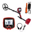 thumbnail image 1 of Underground Metal Detector TX 850L Powerful Gold Detector Treasure Hunter Seeker Pointer Detector ,Easy to Install, 1 of 8
