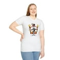 thumbnail image 6 of Bugs Bunny Shirt, Bugs Bunny T Shirt, Shirt with Bugs Bunny, T Shirt with Cartoon, Cartoon on T Shirt, Animation Shirt, 6 of 98