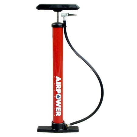Airpower America MaxAir Hand Air Pump Walmart com Airpower America MaxAir Hand Air Pump Walmart com