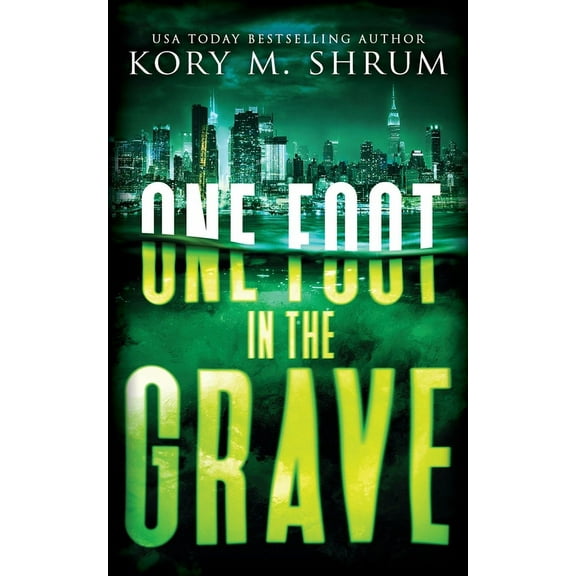 One Foot in the Grave, (Paperback)