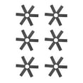 thumbnail image 4 of Almohadilla de Aislamiento Térmico Hot Pot 6PCS ANGGREK, 4 of 8