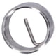thumbnail image 1 of Inserto de rosca de alambre Jadeshay 20 piezas SUS304 M12 x 1, 1 of 8