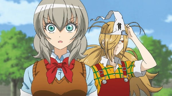 New Good Luck Girl!: The Complete Series (DVD) - Walmart.com
