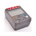 thumbnail image 4 of 513A Insulation Resistance Tester 5000V Data Storage/Analog Bar Graph/DAR/USB Data Transfer/LCD Backlight, 4 of 6