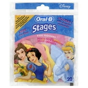 Oralb Stages Oral-b Stages 20 Bag