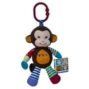 Garanimals Monkey Light-Up Toy
