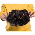thumbnail image 2 of Extensions de Chignon Synthétiques Chouchous Désordonnés Pièces de Cheveux pour Femmes Beigne Chignon, 2 of 6