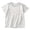 1 Grey, variant on Krdevn Striped Crew Neck Short Sleeve Casual Tee for Everyday Wear (Boys),7-8 Years